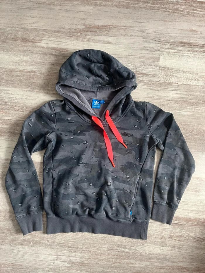 Sweat Adidas