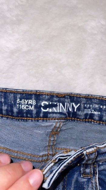 Jens skinny
