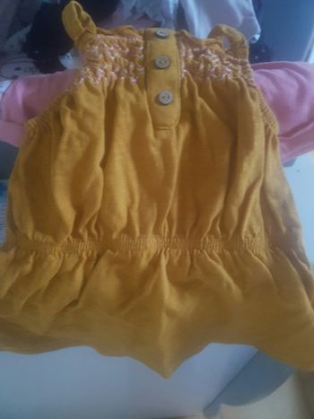 robe 3 mois