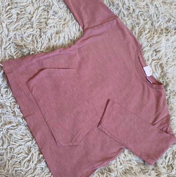 T-shirt Zara - photo numéro 2