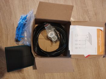 Arrosage automatique