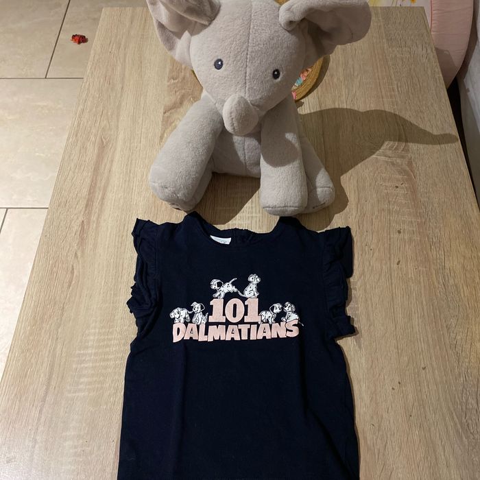 Tee-shirts