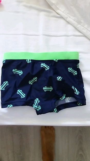 Maillot de bain dpam