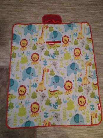 Tapis de jeux