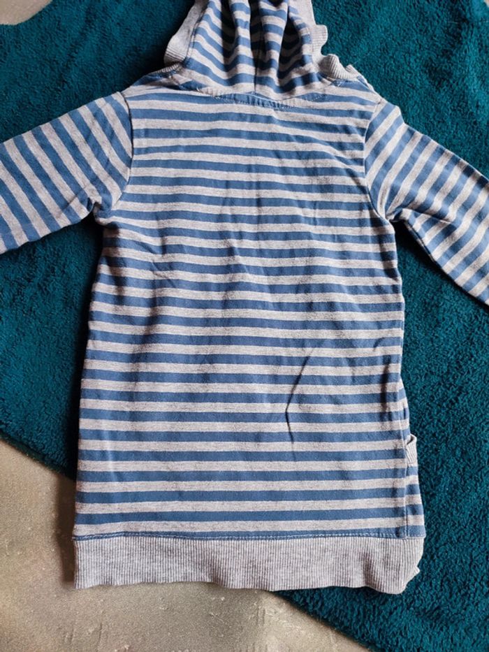 Ensemble Vertbaudet 2 ans - photo numéro 3