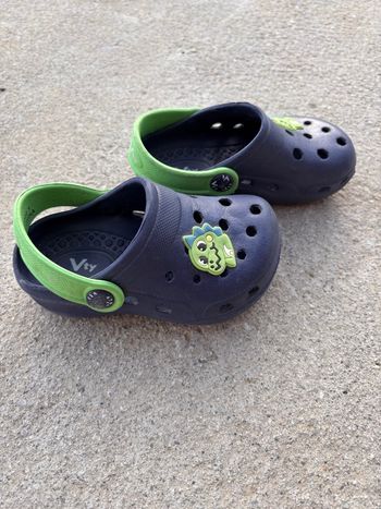 Crocs