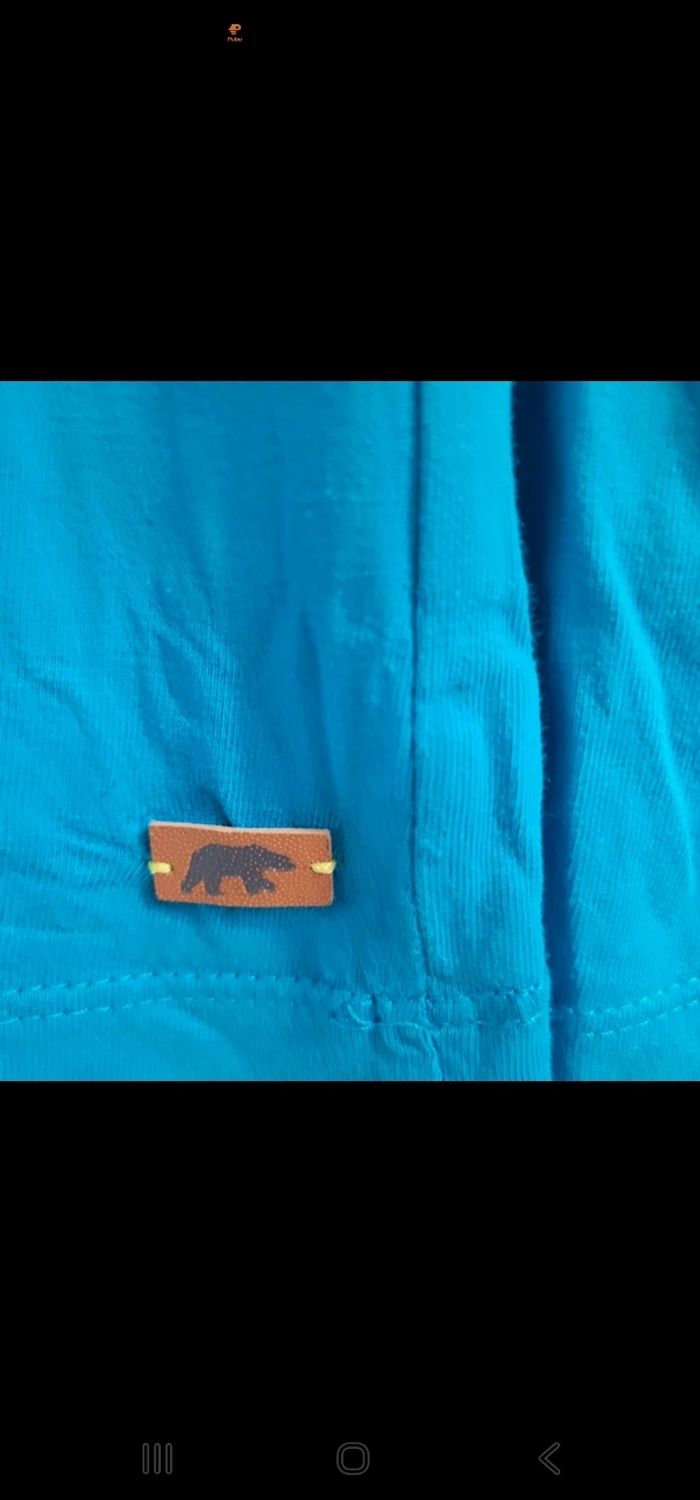 Maillot - photo numéro 6