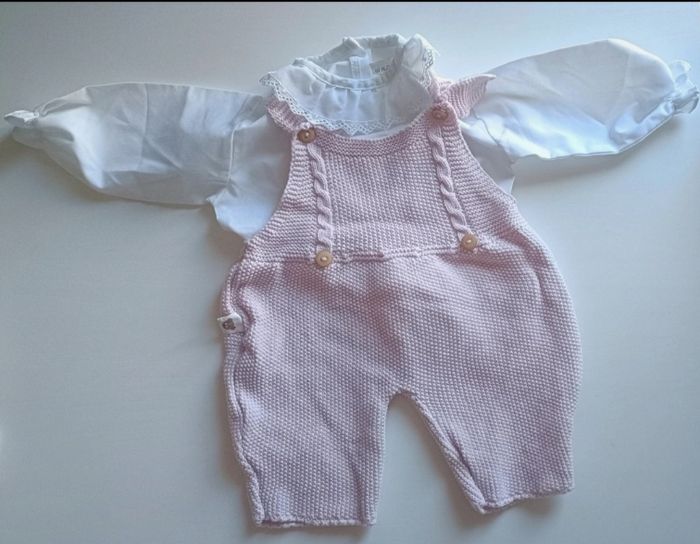 Lot de 5 ensembles - photo numéro 8