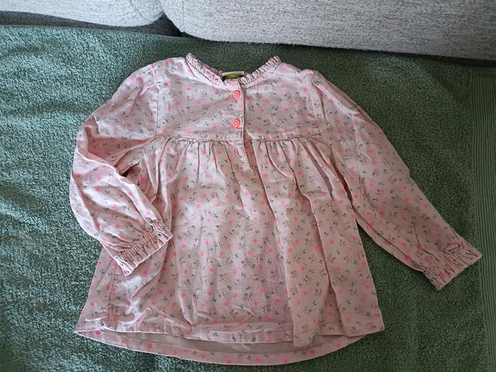 Blouse Tape à l'oeil