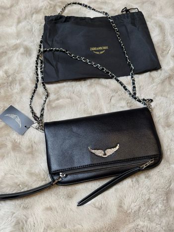 Sac Zadig voltaire