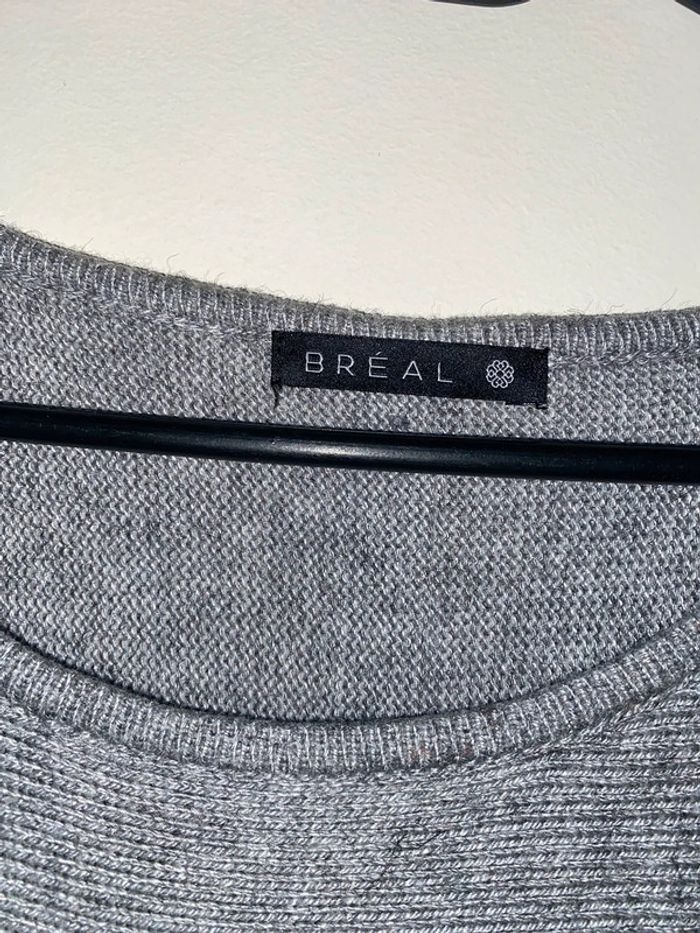 Pull avec strass - photo numéro 5
