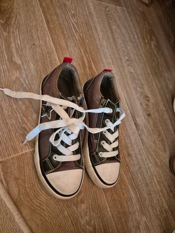 Chaussure garçon