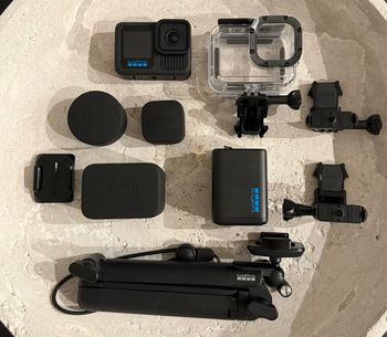 GoPro HERO13 Black