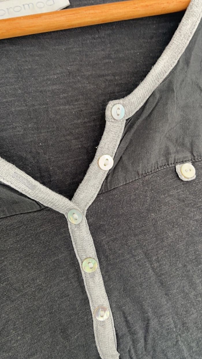 T-shirt Promod - photo numéro 3