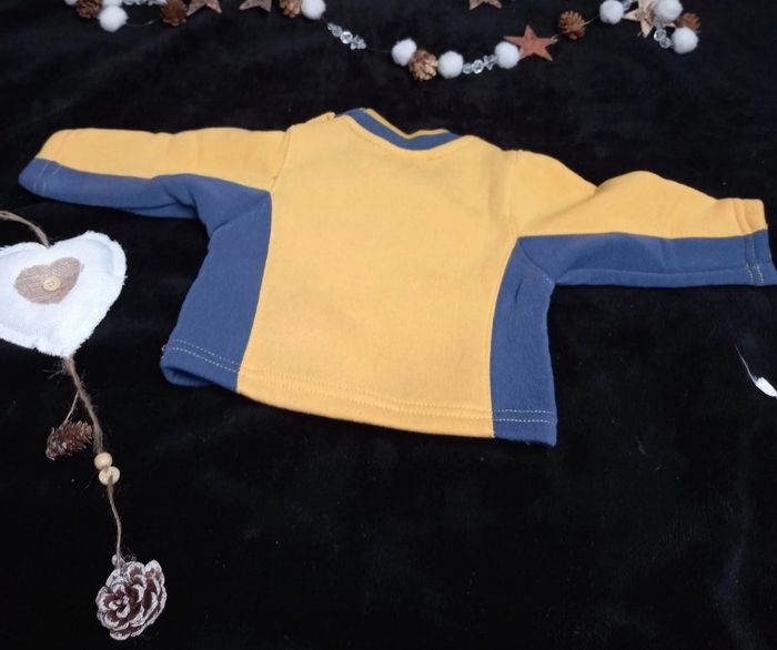 Pull - photo numéro 2