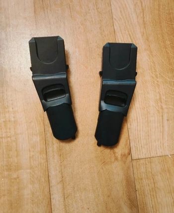 Adaptateur zelia bébé confort