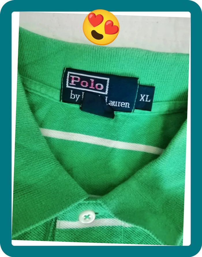 Polo Ralph Lauren - photo numéro 4