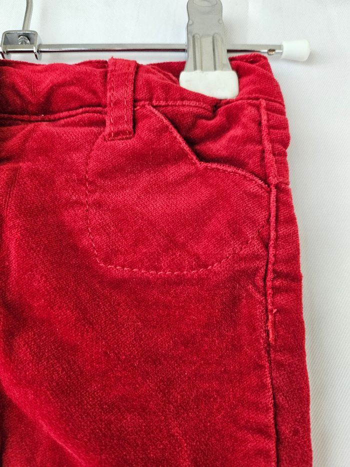 Pantalon 3 mois - photo numéro 4