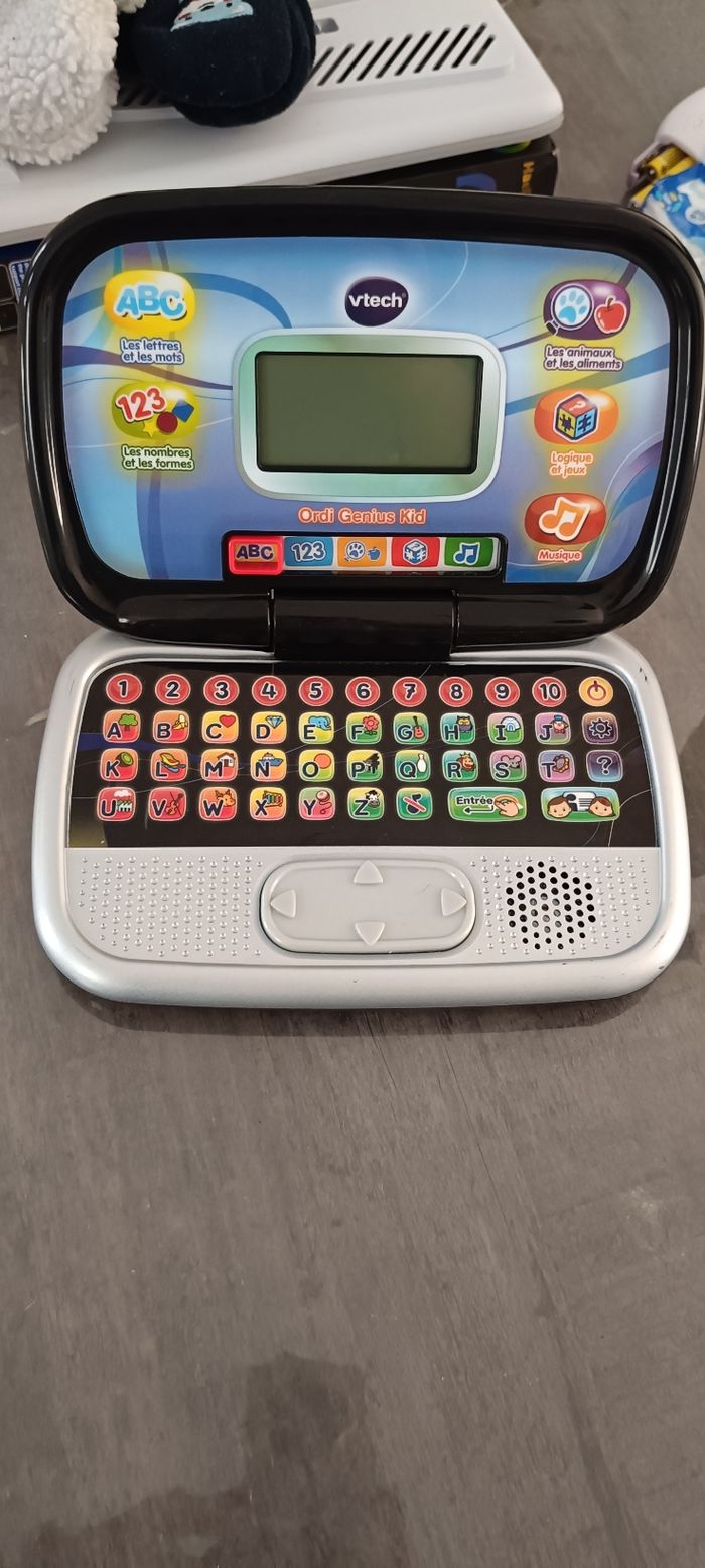 Ordinateur - photo numéro 2