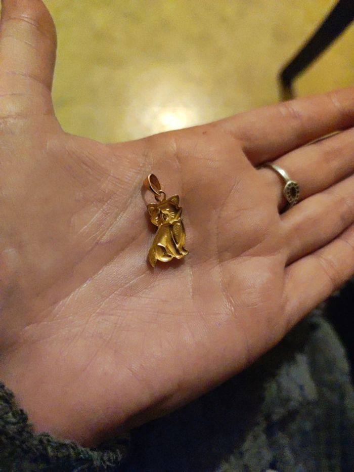 Pendentif - photo numéro 3