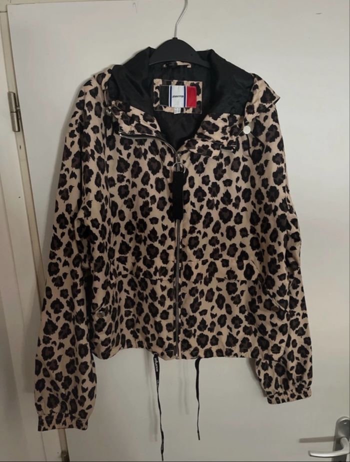 Manteaux Léopard - photo numéro 3