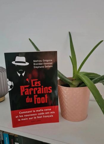 Les parrains du foot