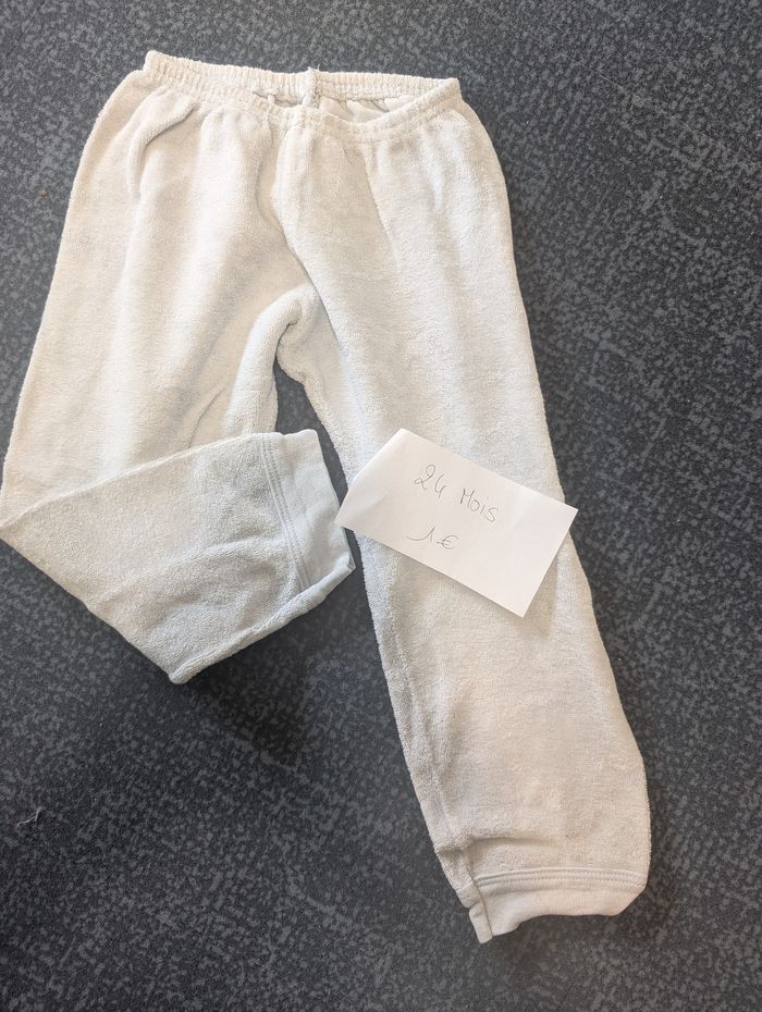 Vêtements divers bébé fille - photo numéro 4