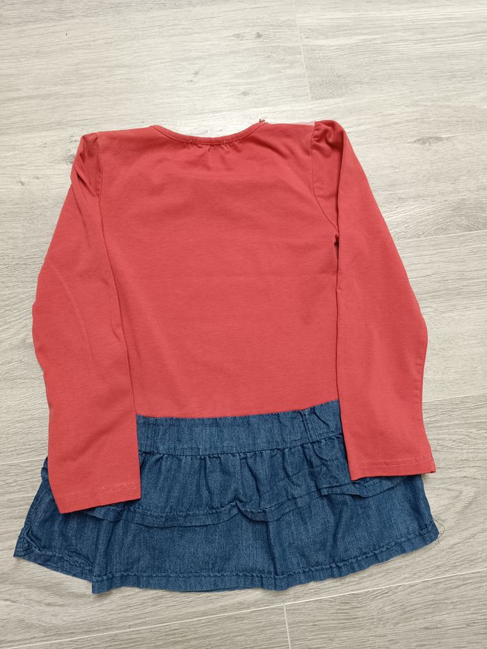 Robe 10 ans - photo numéro 6