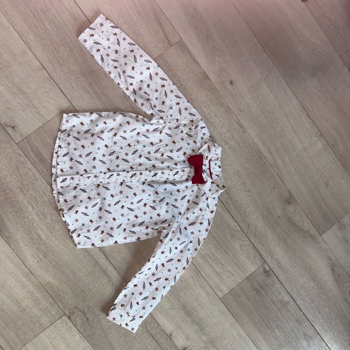 Chemise