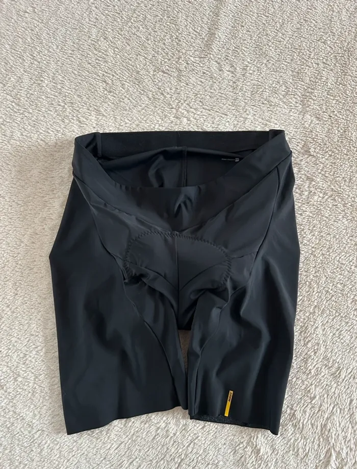 Short / cycliste Mavic - photo numéro 2