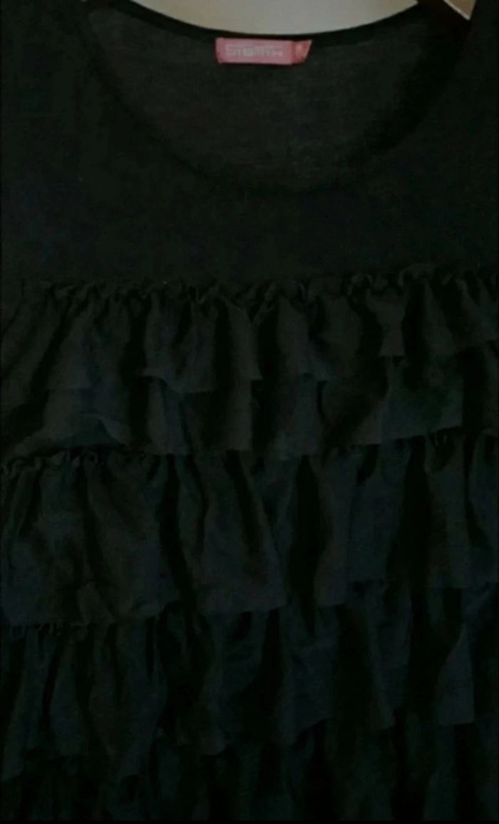 Robe de fête - photo numéro 3