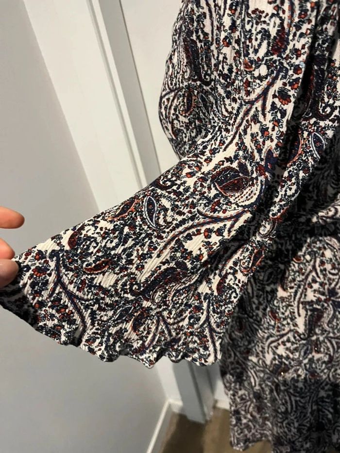 robe Elora taille 36 neuve - photo numéro 6