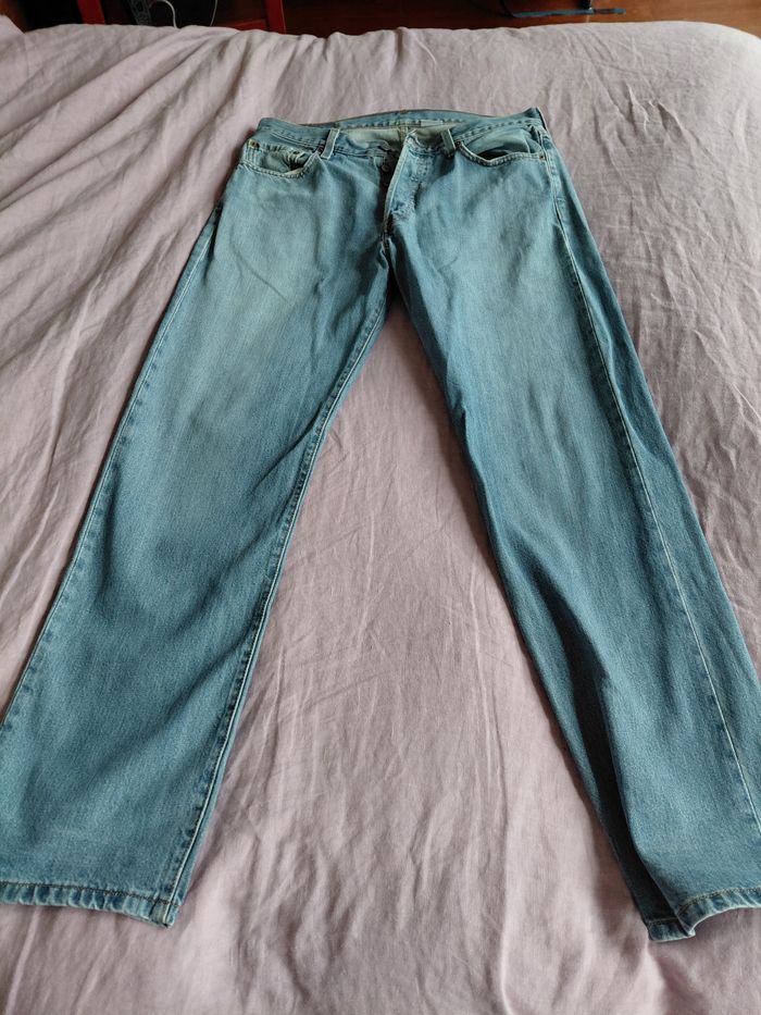 Jean Levis 501