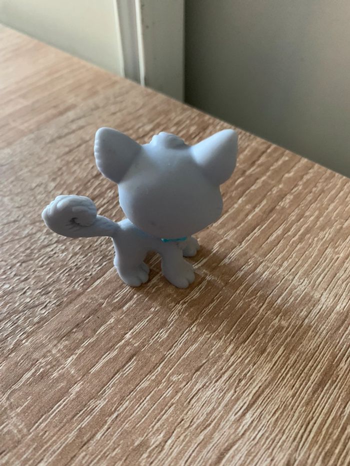 Figurine Polly pocket et accessoires - photo numéro 3