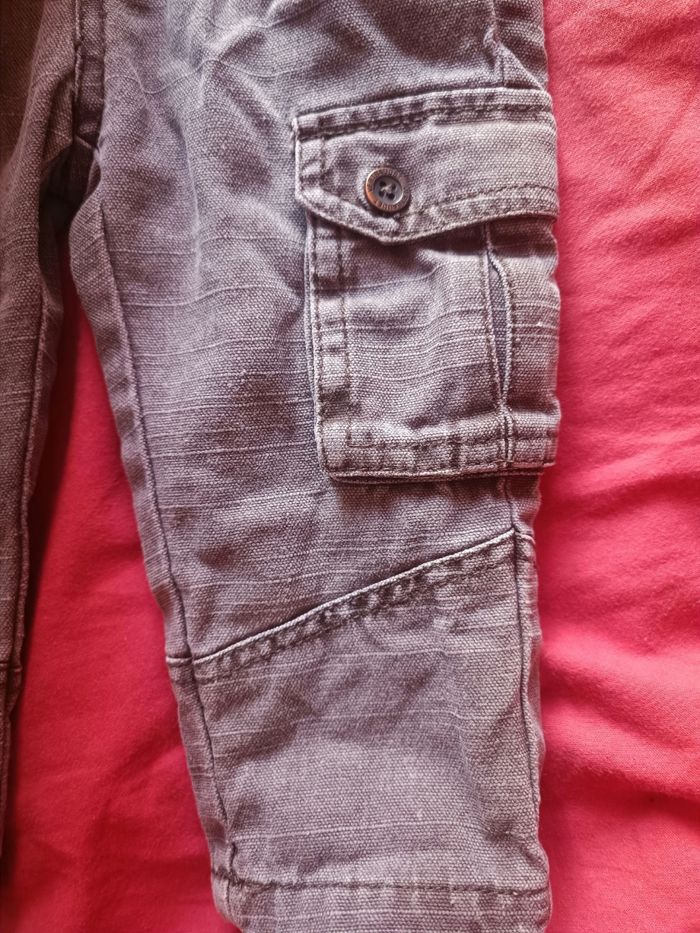 Pantalon 9 mois - photo numéro 3