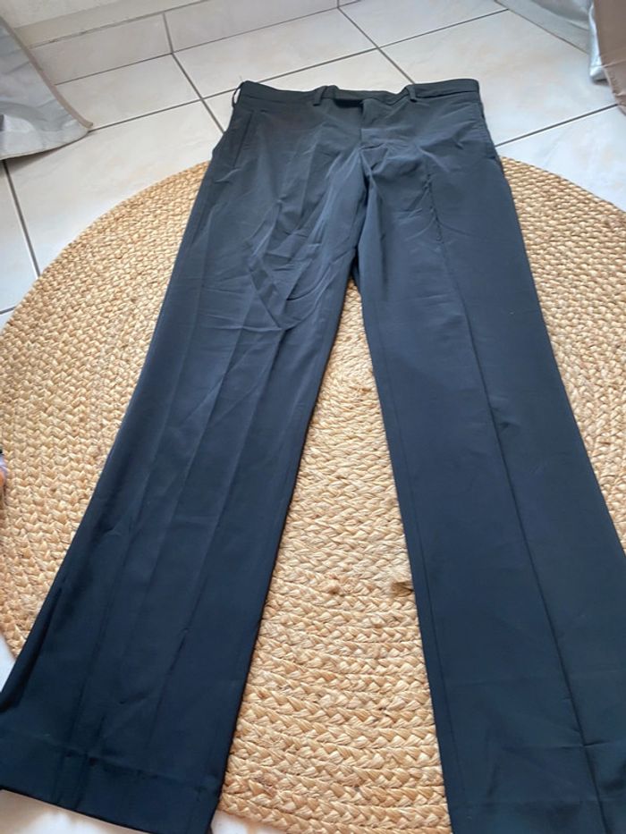 Pantalon de costume Zara, taille 40