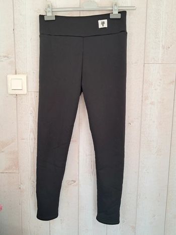 Leggings chaud