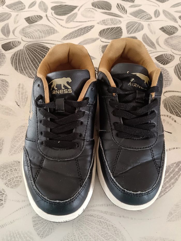 Baskets Airness 36 - photo numéro 2