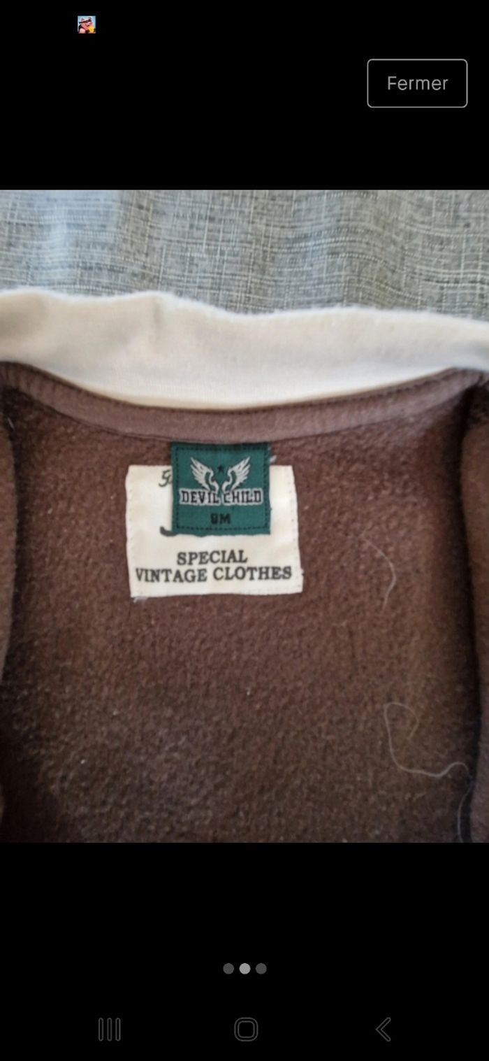 Veste chaude - photo numéro 2