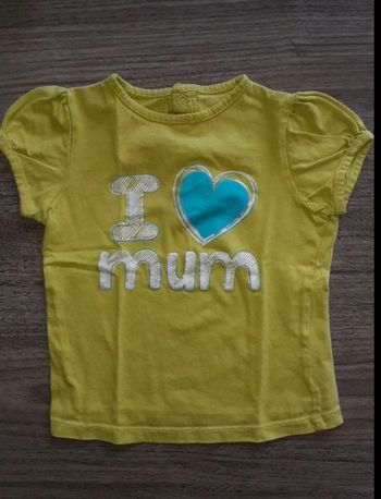 Tee-shirt