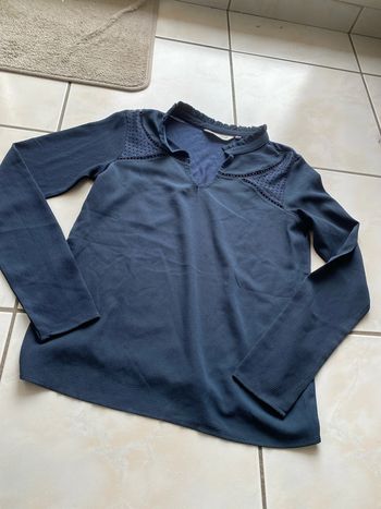 Blouse naf naf . Taille xs