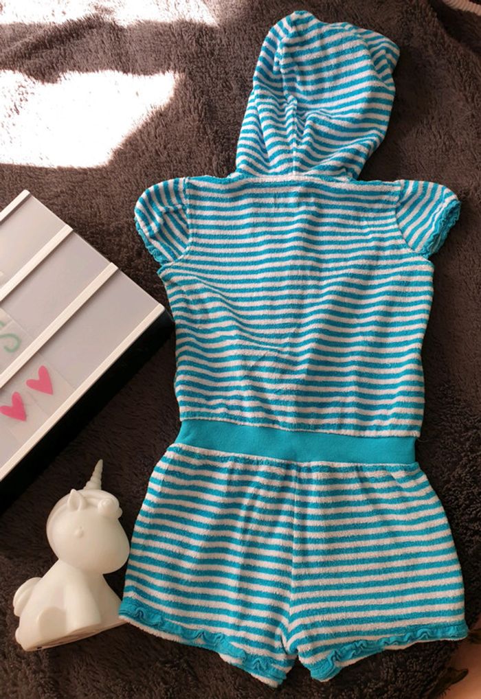 Combishort minnie 2/3 ans - photo numéro 5