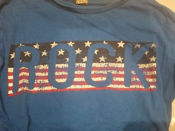 Tee-shirt manches longues - photo numéro 2