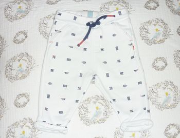 Sarouel Obaibi 6 mois