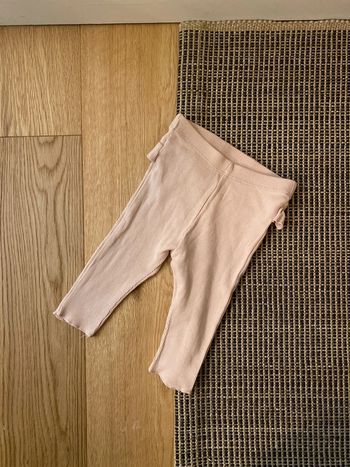 Pantalon bébé 3 mois