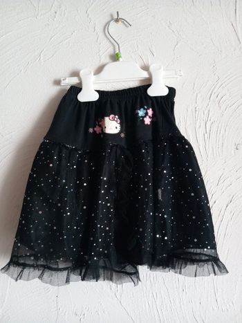 Jupe Hello Kitty