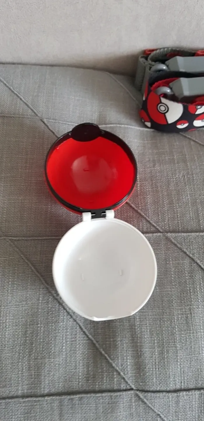 Lot de 2 ceintures Pokémon - photo numéro 7