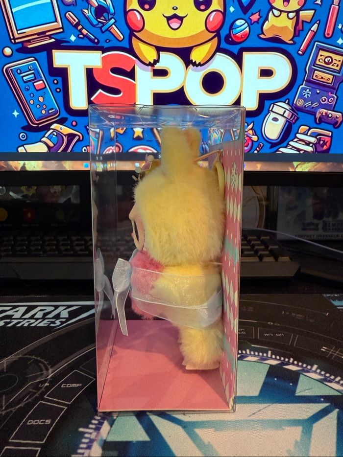 Pop Mart Labubu The Monsters – Let’s Checkmate - photo numéro 4