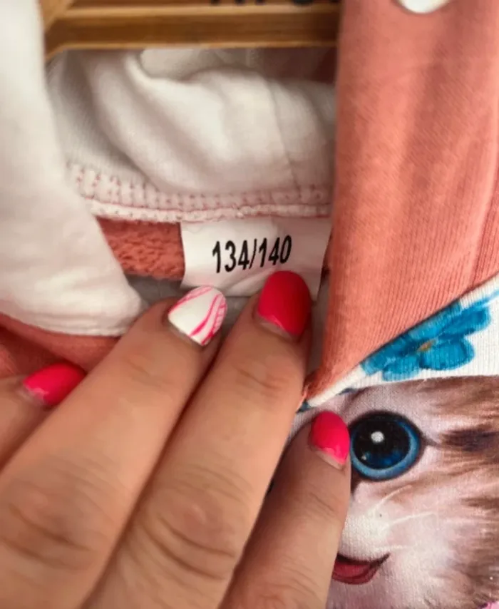 Pull à capuche - photo numéro 3
