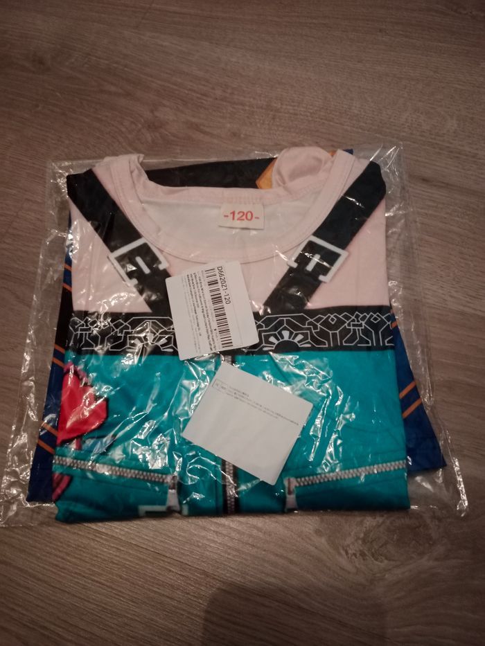 Déguisement enfant - photo numéro 3